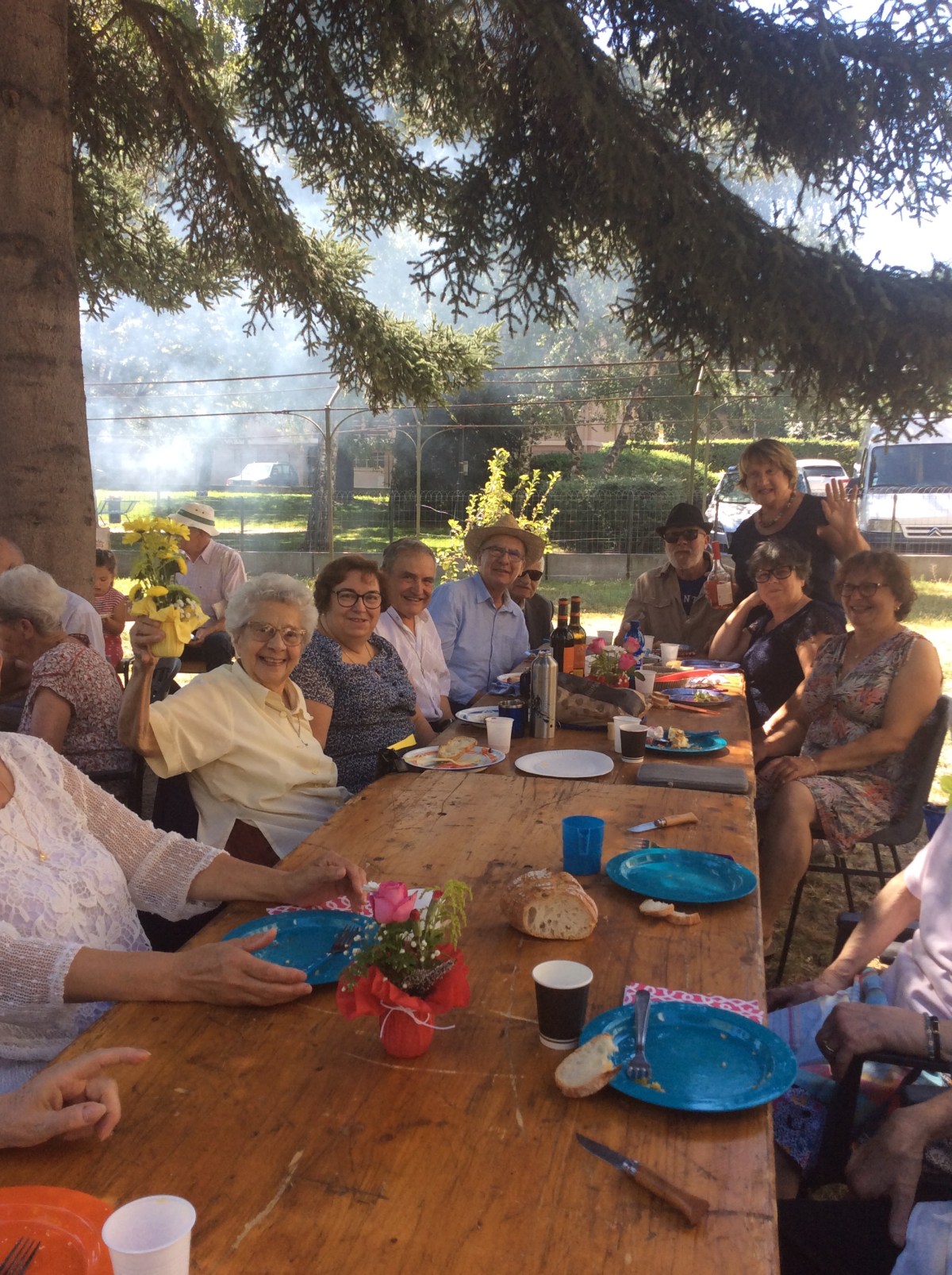 Sr Dolores Cathedral